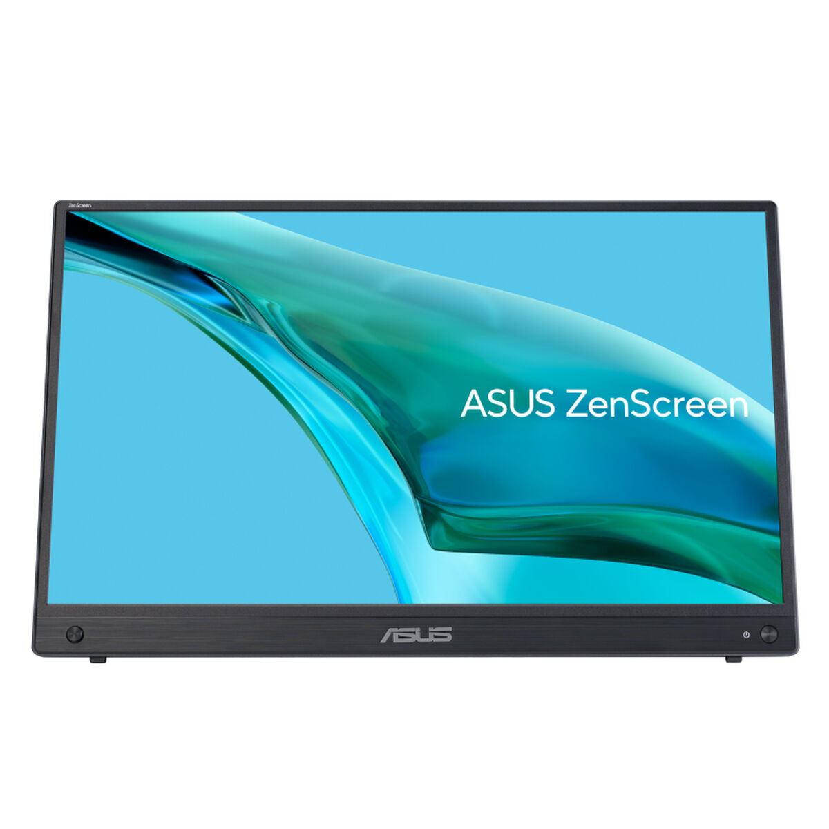 Monitorius Asus ZenScreen MB16AHG Full HD 15,6"
